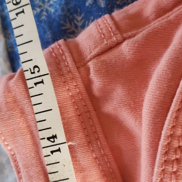 Gloria Vanderbilt stretch capris - Picture 4 of 7